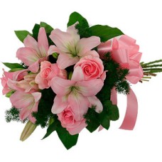 Pink Dream Bouquet