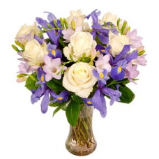Lovely Spring Bouquet