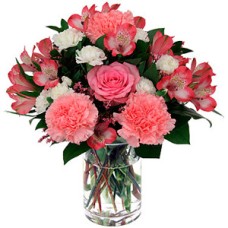 Nice & Easy Bouquet