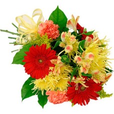 Fresh Bouquet