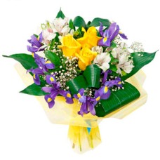 Magnificent Bouquet