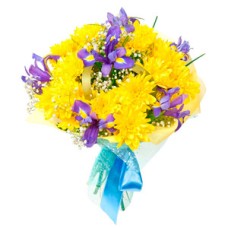 Ray of Light Bouquet