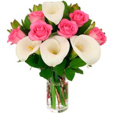 Magnificent Beauty Bouquet