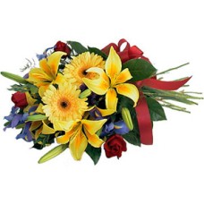 Bright Beauty Bouquet