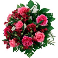 Hand Tied Bouquet