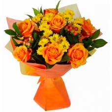 Bouquet of Roses 