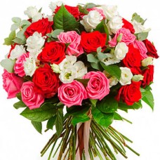 Bouquet Nota of romance