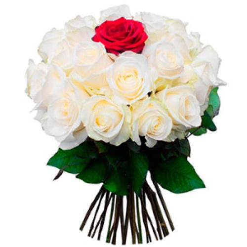 Romantic bouquet 