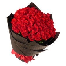 101 Red Roses