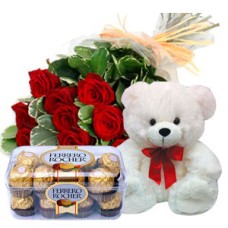 Surprise Gifting