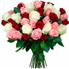 Rampant Rose Bouquet
