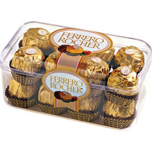 Ferrero Rocher Gift Box 16