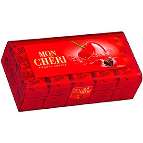 Ferrero Mon Cheri