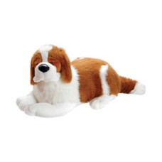 Dog Senbernar Toy