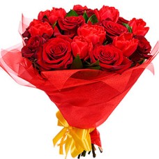 Bouquet Enchant