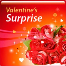 Valentine's Surprise