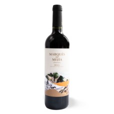 Marques de Mejia | Rioja Crianza | 750 ml