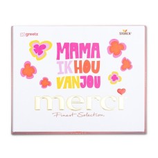 Thanks Finest Selection | Mom I love you | 250g
