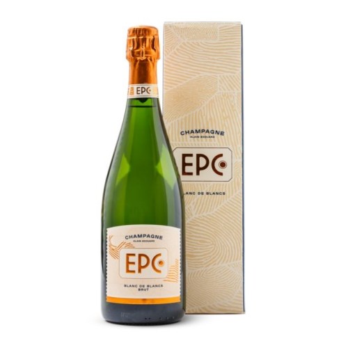 EPC | Champagne Gift Box | 750 ml