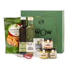 Oil & Vinegar | Gift package Salad