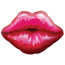 Balloon | XL | Lips