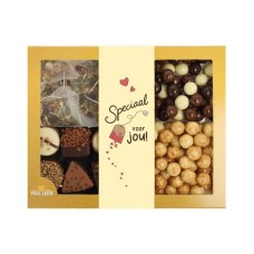 Lots of Love | Gift package tea | Especially for you | 500g