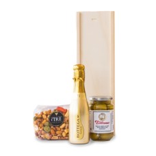 Drink package | Bottega Gold and Delicatessen
