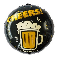 Balloon ´Cheers´