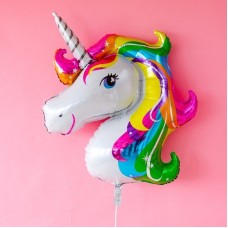 Balloon | XXL | 'Rainbow Unicorn'