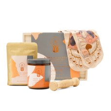 Wanderflower | Reflexology Gift Set