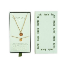 Noia Jewelery | Bracelet & Necklace | Gold colored