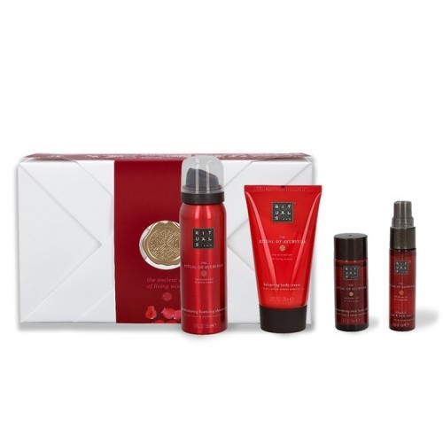 Rituals | Ayurveda S Set