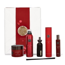 Rituals | Ayurveda L Set
