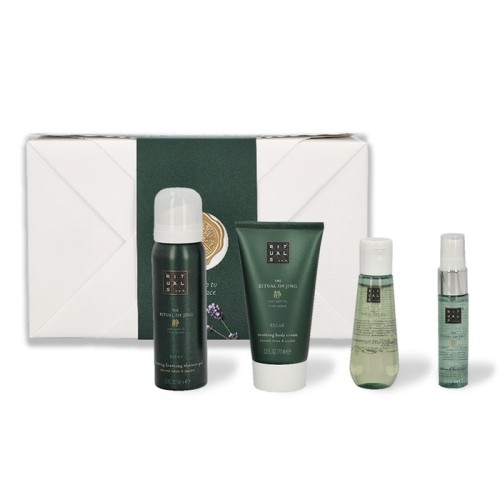 Rituals | Jing S Set