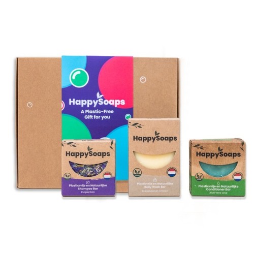 HappySoaps | Gift box