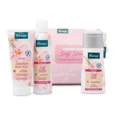 Kneipp | Pampering moment toiletry bag | Soft Skin