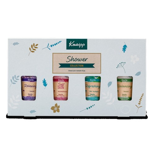 Kneipp gift package | Shower