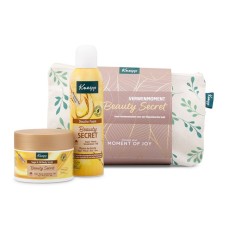 Kneipp | Pampering moment toiletry bag | Beauty Secret