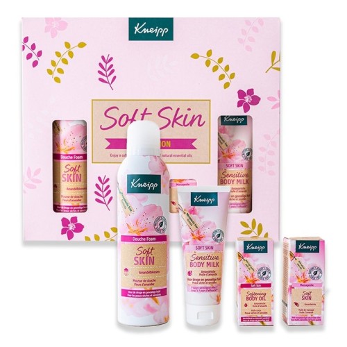 Kneipp gift package | Almond blossom