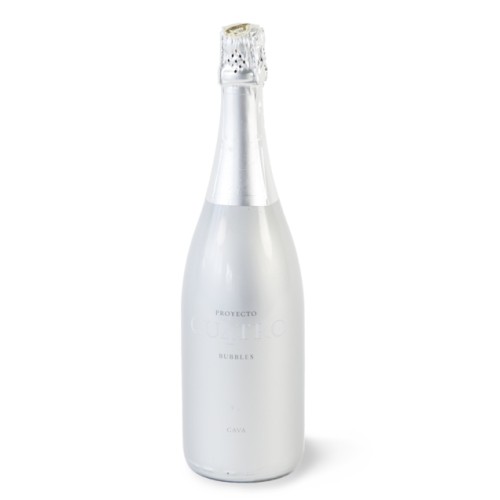 Cu4tro | Cava Brut | 750 ml
