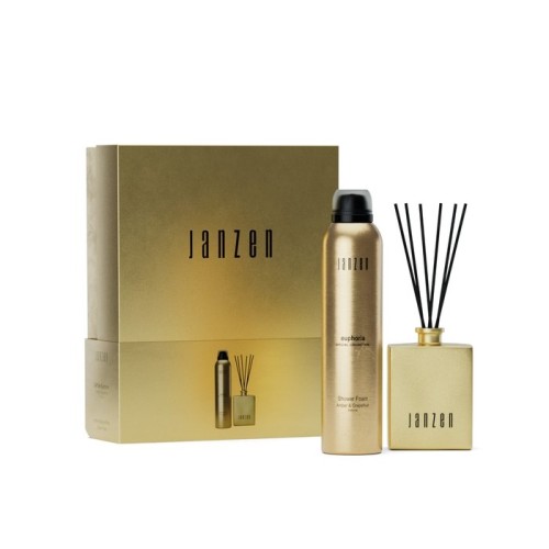 Janzen - Gift Package - Euphoria