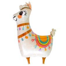 Balloon | XXL | 'Alpaca'