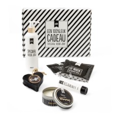 100% Nice gift package | Relax