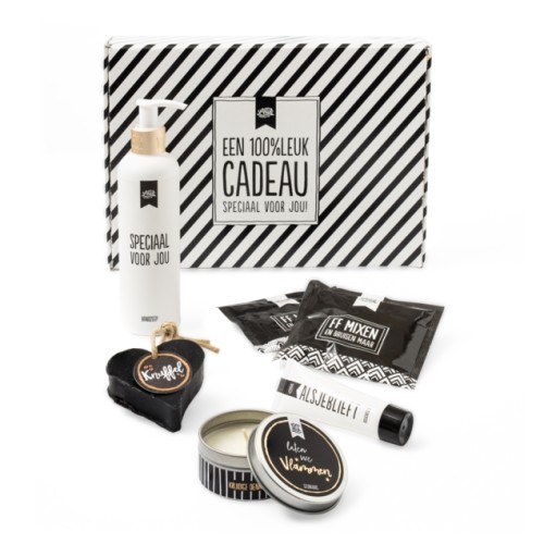 100% Nice gift package | Relax