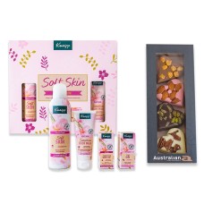 Kneipp almond blossom | Australian 4 hearts 100g