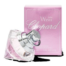 Chopard | Eau de Toilette | Pink Wish