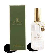 Riverdale cream spray | Boutique green 100ml