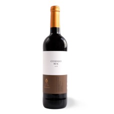 Condado Real | Tempranillo | 750 ml