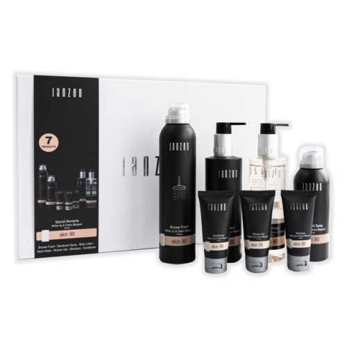 Janzen gift pack | Special Moments Skin 90 | Large