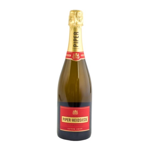 Piper Heidsieck | Cuvée Brut | 750 ml
